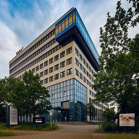 Trip Inn Hotel Duesseldorf Neuss Exterior photo