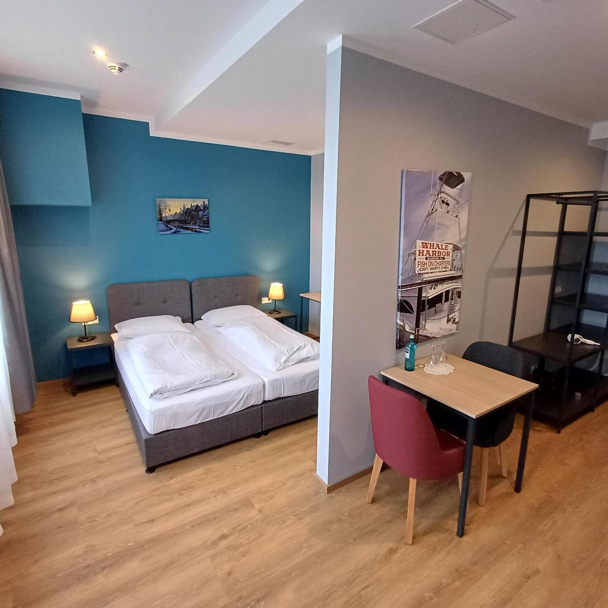 Trip Inn Hotel Duesseldorf Neuss Exterior photo