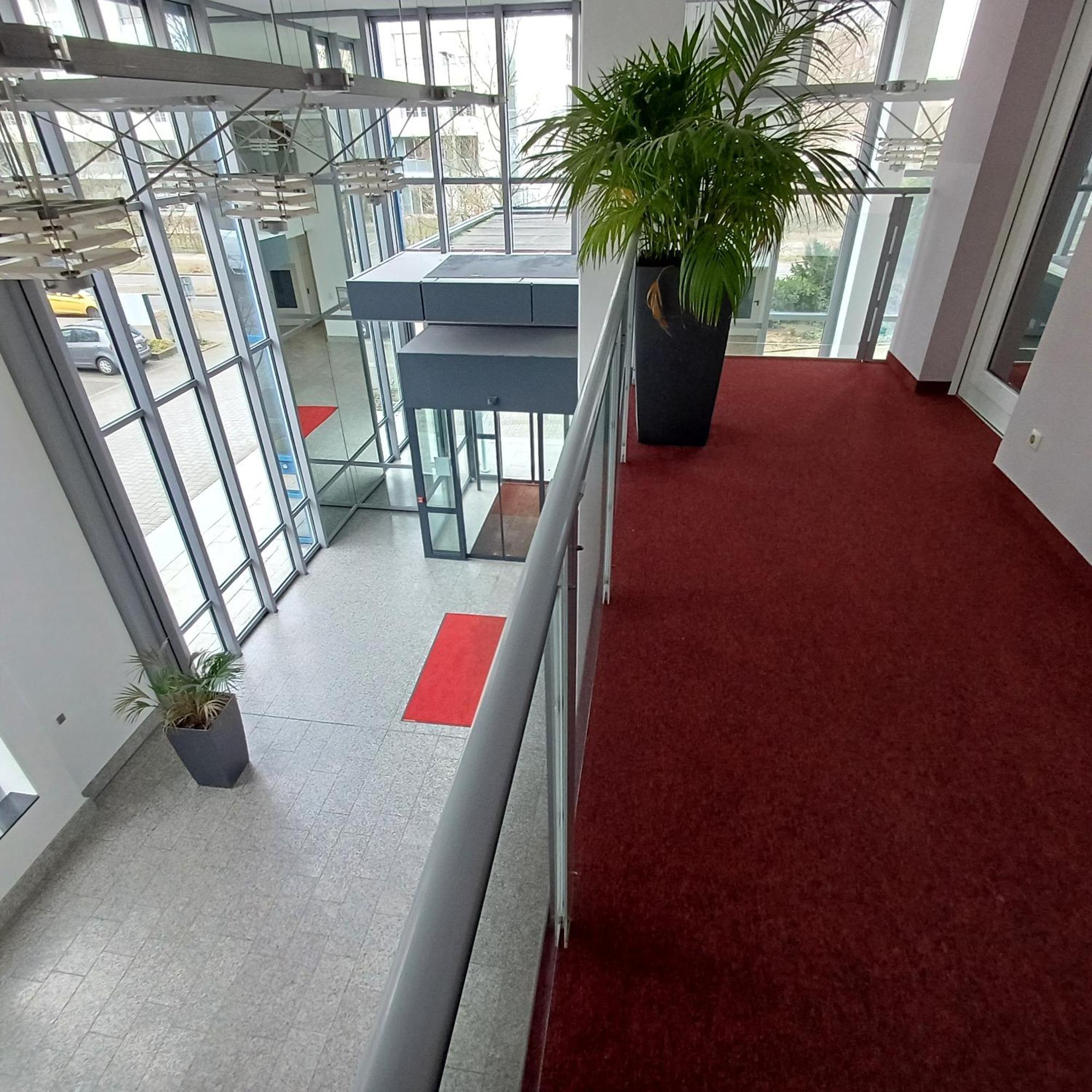 Trip Inn Hotel Duesseldorf Neuss Exterior photo